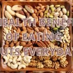 10 HEALTH BENEFITS OF EATING NUTS EVERYDAY