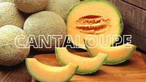 Cantaloupe