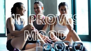 Improve Mood