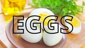 Eggs