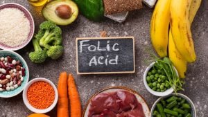 Folic Acid