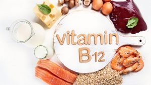 Vitamin B12