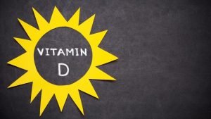 Vitamin D