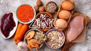 Zinc