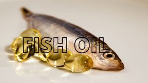 FISH OIL