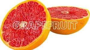 Grapefruit