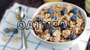 OATMEAL