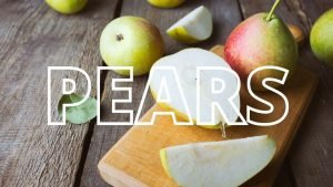 Pears