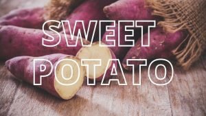 Sweet Potato