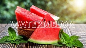 Watermelon