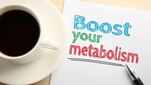 Boost-Metabolism