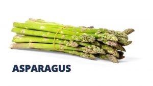 ASPARAGUS