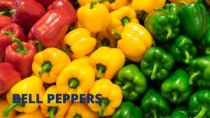 BELL-PEPPERS