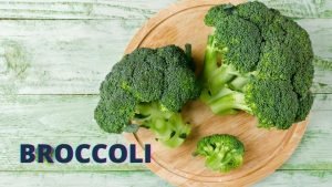 BROCCOLI