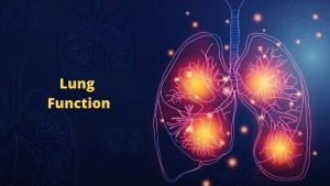 lung function