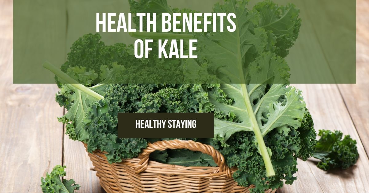 Kale Benefits for Skin